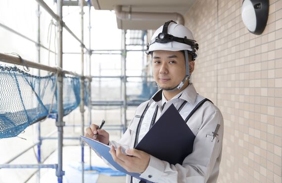 様々な施工の実績が豊富な業者として好評です | 西宮市内で高品質な防水工事をお求めならサンスリー