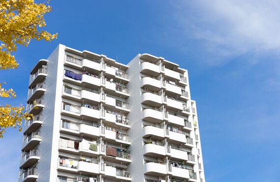 マンションのリフォームも柔軟に対応いたします | 西宮市内で高品質な防水工事をお求めならサンスリー